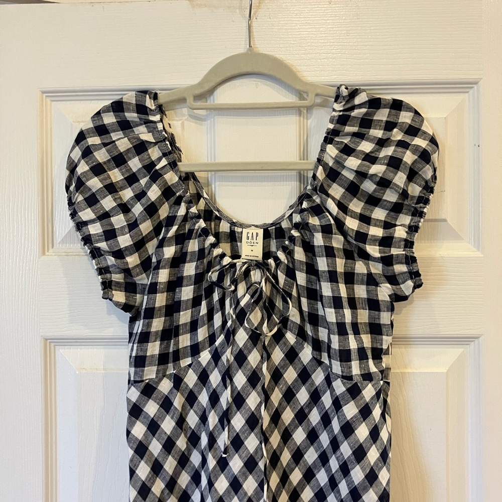 Gap x Doen | Dress - Picture 2 of 6